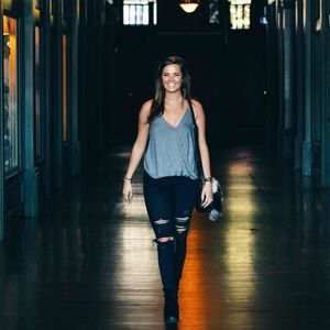 Meet your Posher, Rachael